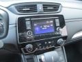 2018 Crystal Black Pearl Honda CR-V LX AWD  photo #14