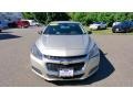 Champagne Silver Metallic 2015 Chevrolet Malibu LS Exterior