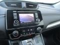 2018 Crystal Black Pearl Honda CR-V LX AWD  photo #15
