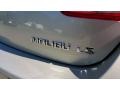 2015 Chevrolet Malibu LS Marks and Logos