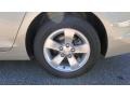 2015 Chevrolet Malibu LS Wheel and Tire Photo