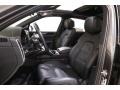 Black Front Seat Photo for 2020 Porsche Cayenne #142956112