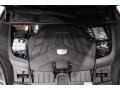 2.9 Liter DFI Twin-Turbocharged DOHC 24-Valve VarioCam Plus V6 2020 Porsche Cayenne S Engine