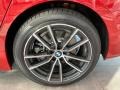 2022 BMW 3 Series 330i xDrive Sedan Wheel and Tire Photo