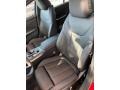 2022 BMW 3 Series Black Interior Front Seat Photo