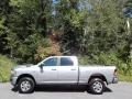 Billet Silver Metallic 2022 Ram 2500 Big Horn Crew Cab 4x4 Exterior