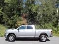  2022 2500 Big Horn Crew Cab 4x4 Billet Silver Metallic