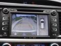 Blizzard Pearl White - Highlander Hybrid Limited AWD Photo No. 5
