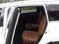 Blizzard Pearl White - Highlander Hybrid Limited AWD Photo No. 29