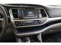 Alumina Jade Metallic - Highlander XLE AWD Photo No. 9