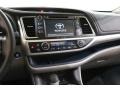 2018 Alumina Jade Metallic Toyota Highlander XLE AWD  photo #9