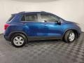 Pacific Blue Metallic - Trax LT Photo No. 11
