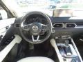 Jet Black Mica - CX-5 Grand Touring AWD Photo No. 4