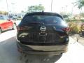 2021 Jet Black Mica Mazda CX-5 Grand Touring AWD  photo #5