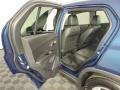 Pacific Blue Metallic - Trax LT Photo No. 24