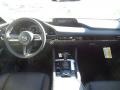 Jet Black Mica - Mazda3 Premium Plus Hatchback AWD Photo No. 3
