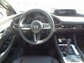 Jet Black Mica - Mazda3 Premium Plus Hatchback AWD Photo No. 4