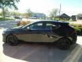 Jet Black Mica - Mazda3 Premium Plus Hatchback AWD Photo No. 6
