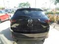 Jet Black Mica - CX-5 Grand Touring AWD Photo No. 5