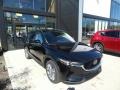 Jet Black Mica - CX-5 Grand Touring AWD Photo No. 1