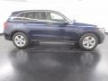 2018 Lunar Blue Metallic Mercedes-Benz GLC 300  photo #8