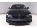 Black Sapphire Metallic - 4 Series 430i xDrive Coupe Photo No. 2