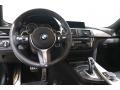 Black Sapphire Metallic - 4 Series 430i xDrive Coupe Photo No. 7