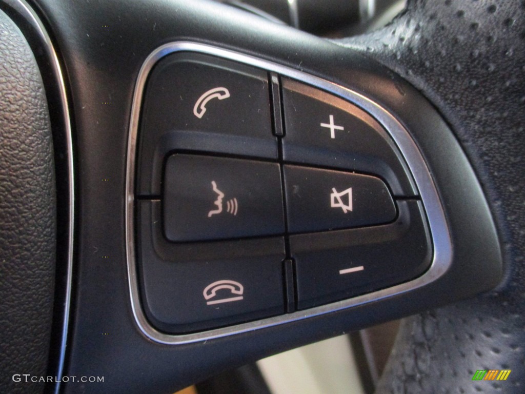 2018 GLC 300 - Lunar Blue Metallic / Silk Beige/Black photo #18