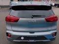 2022 Steel Gray Kia Niro EX Premium Hybrid  photo #3