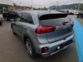 Steel Gray - Niro EX Premium Hybrid Photo No. 5