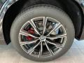 Black Sapphire Metallic - X5 xDrive40i Photo No. 3
