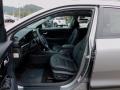 Light Gray Front Seat Photo for 2022 Kia Niro #142959111