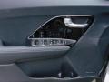 2022 Steel Gray Kia Niro EX Premium Hybrid  photo #14