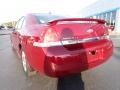 Red Jewel Tintcoat - Impala LT Photo No. 5