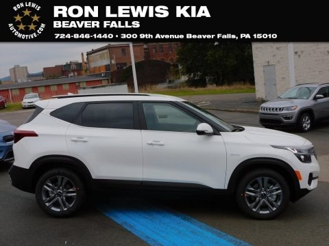 2022 Kia Seltos S AWD Data, Info and Specs