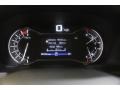 2016 Honda Pilot EX-L AWD Gauges
