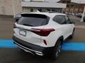 Clear White - Seltos S AWD Photo No. 2