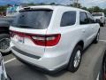 White Knuckle - Durango SXT AWD Photo No. 3