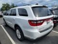 White Knuckle - Durango SXT AWD Photo No. 4