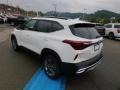 Clear White - Seltos S AWD Photo No. 5