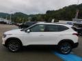 Clear White - Seltos S AWD Photo No. 6