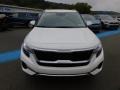 Clear White - Seltos S AWD Photo No. 8