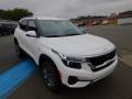 Clear White - Seltos S AWD Photo No. 9