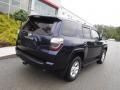 Nautical Blue Metallic - 4Runner SR5 4x4 Photo No. 19