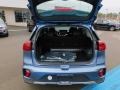 Horizon Blue - Niro Touring Special Edition Hybrid Photo No. 4