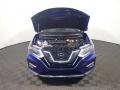 Caspian Blue - Rogue SV AWD Photo No. 7