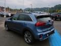 Horizon Blue - Niro Touring Special Edition Hybrid Photo No. 5