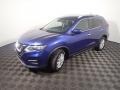 Caspian Blue - Rogue SV AWD Photo No. 10