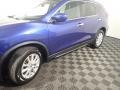 Caspian Blue - Rogue SV AWD Photo No. 11