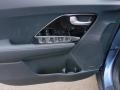 2022 Horizon Blue Kia Niro Touring Special Edition Hybrid  photo #14